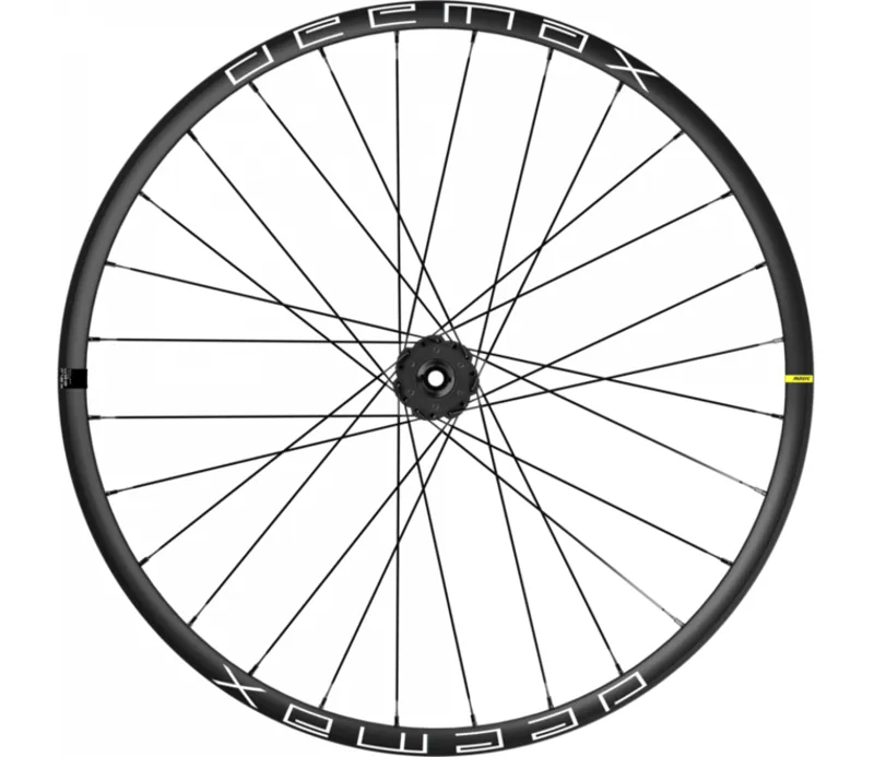 DEEMAX Rear 27.5 Boost XD